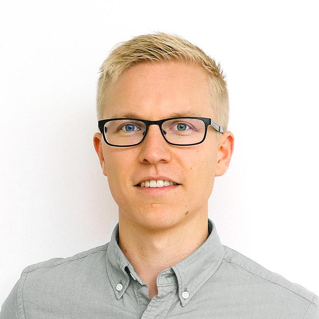 Aatu Liikanen